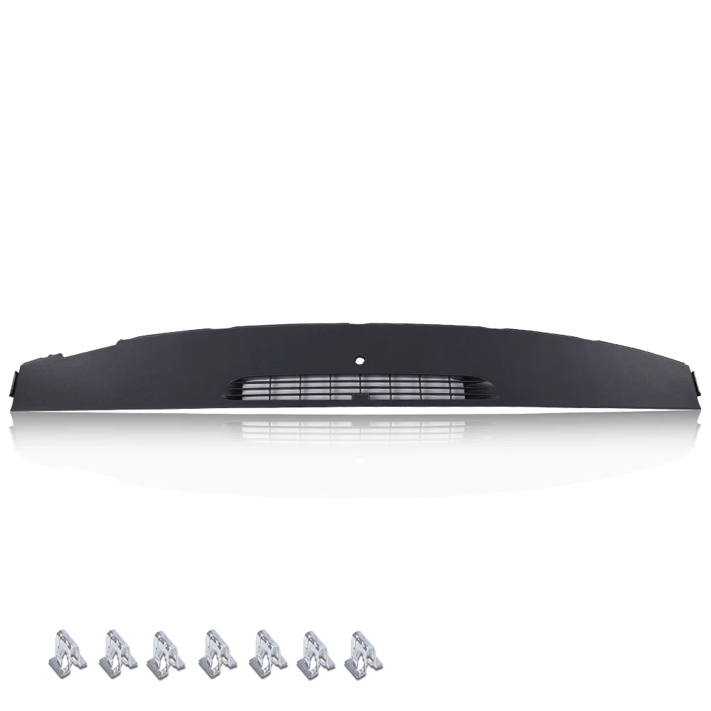 

Crossdesign Upper Dashboard Replacement Compatible with Silverado/Gmc Sierra/Cadillac Escalade 2007 2008 2009 2010 2011 2012 2013