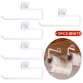 5pcs white