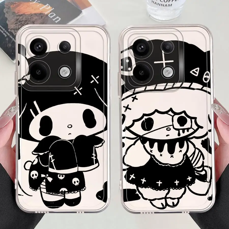 Sanrio Melody Case … - image