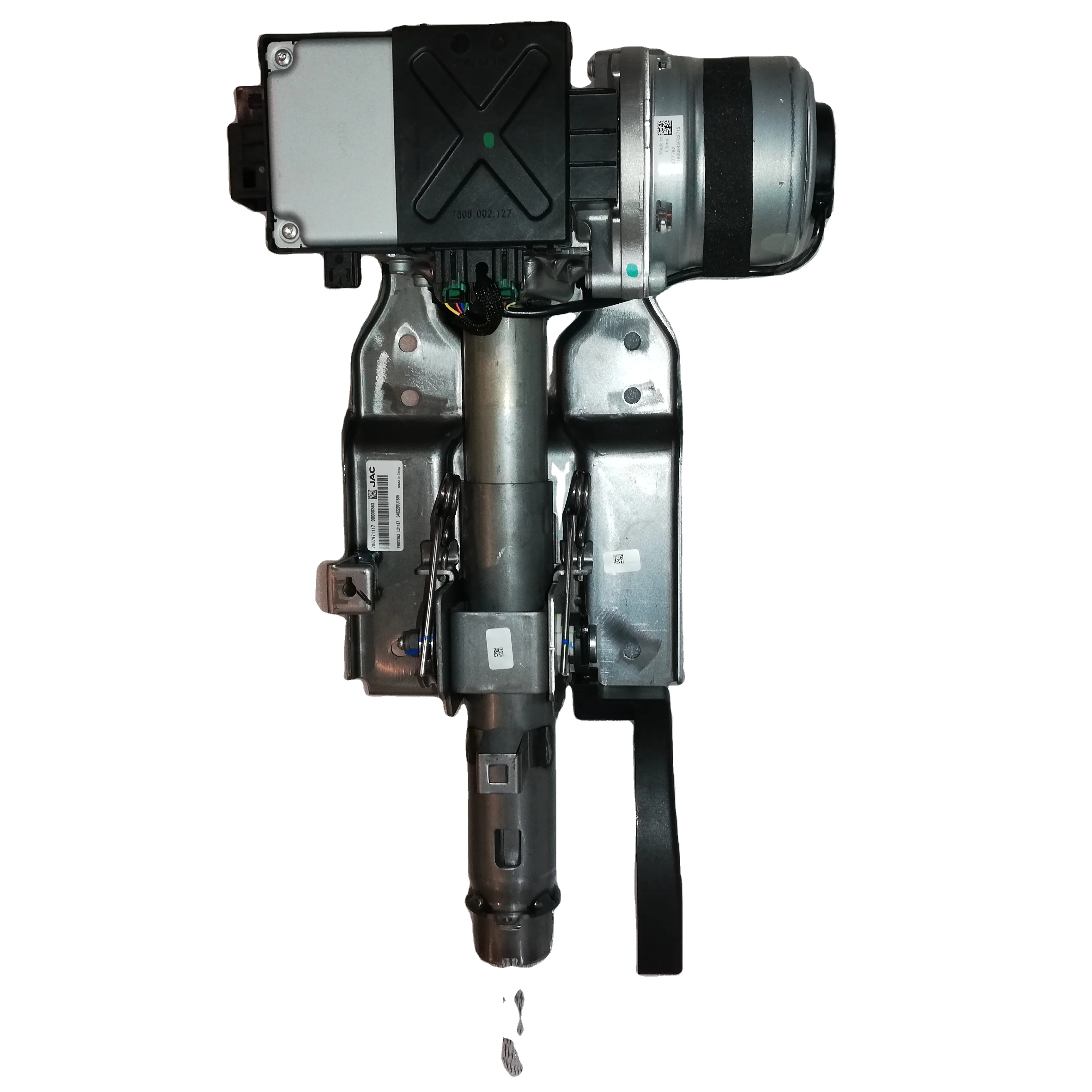 

JAC Genuine Parts High Quality STEERING COLUMN ASSY, for JAC Passenger Vehicle, Part Code 3402200U1535