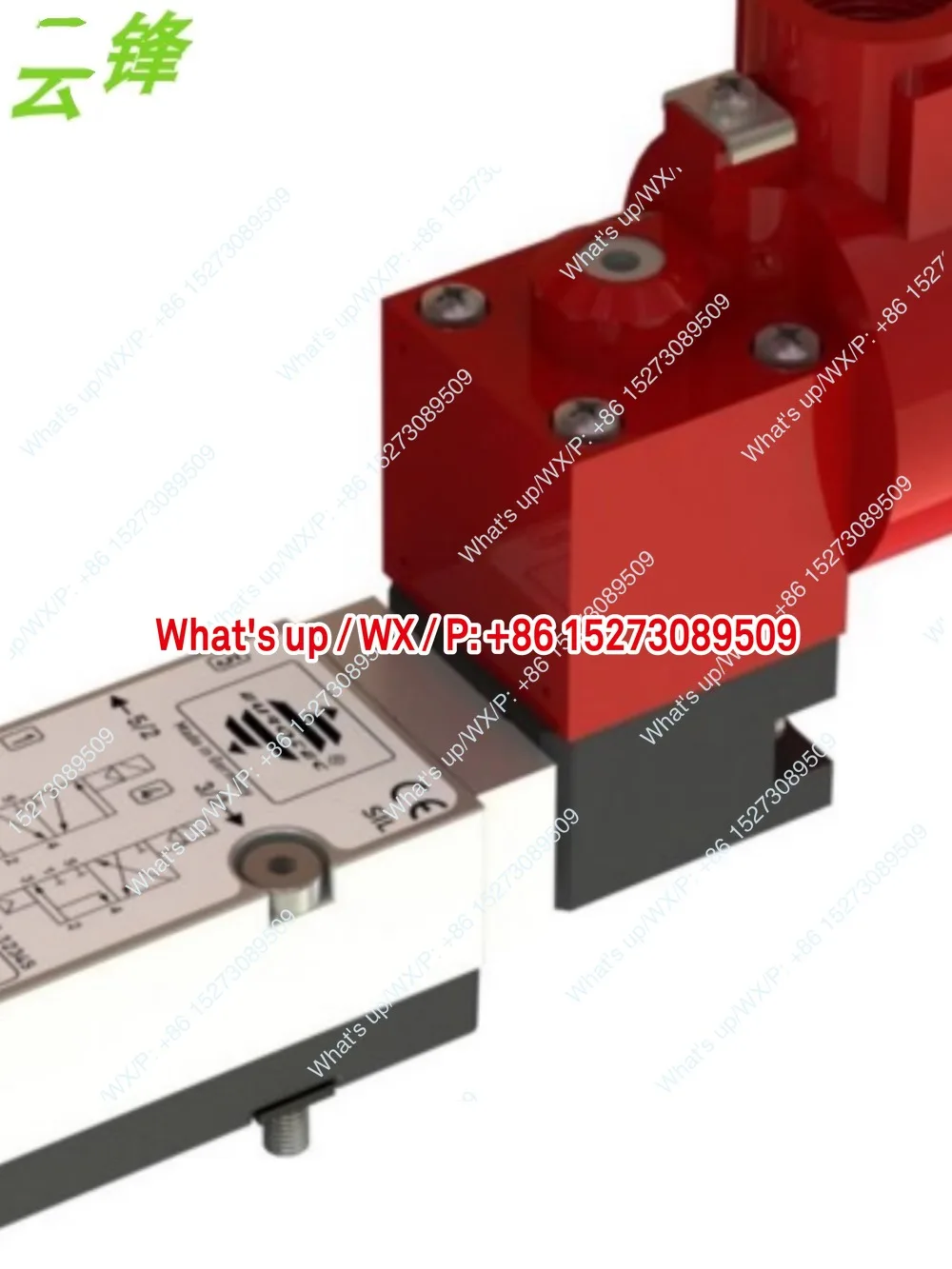 

Applicable to solenoid valve MNF532024DC MNF5320DC-M MNI52024DC MF52-NA