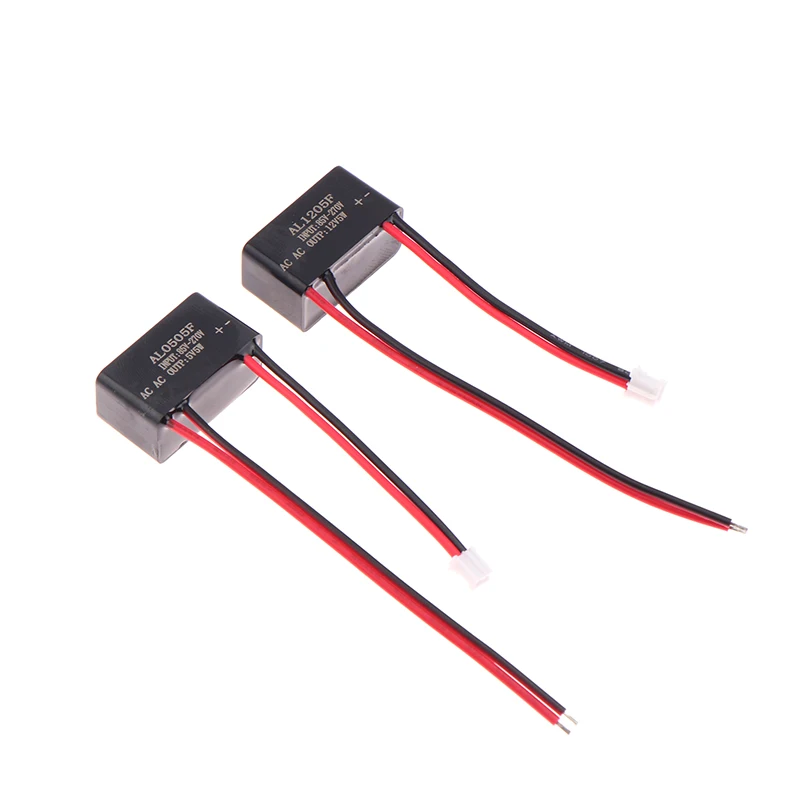Moduł izolacji zasilania AC 220V na DC 5V/1A 12V/5W AL0505F, wodoodporny, zalewany żywicą epoksydową, sterownik, konwerter AC na DC — zdjęcie produktu 7