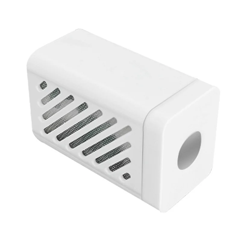 وحدة جراثيم A94E-Silver لقطع غيار المكنسة الكهربائية Dreame X10 S10 W10S S20 X20 L10s Ultra L10 Ultra S10 Plu