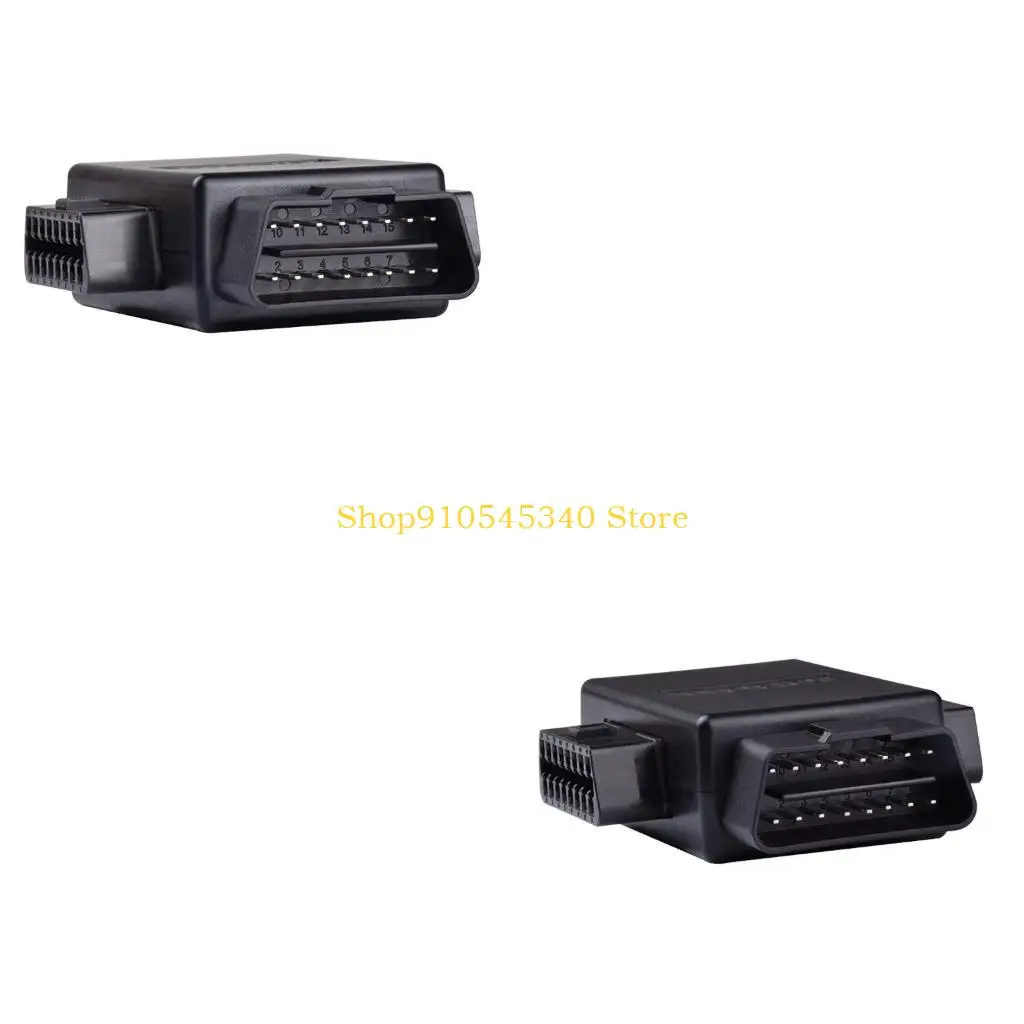 U2JA 16 Pin OBD2 Ca…