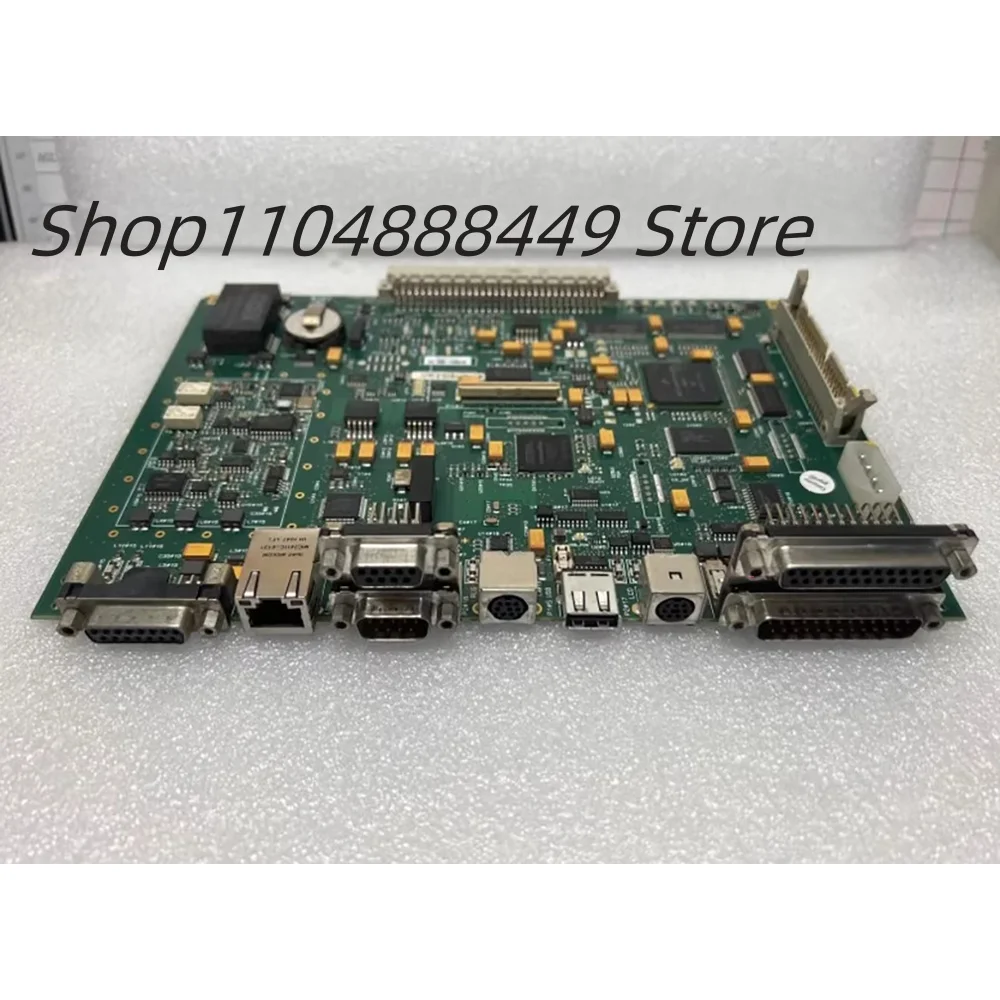 STM-5 35531014 F7.5148.1511.0 اللوحة الأم الطبية الصناعية