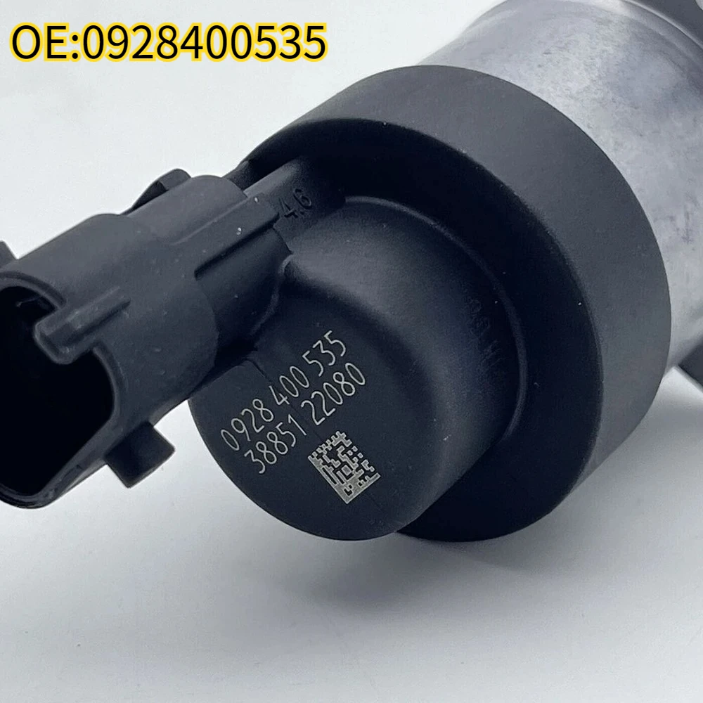 

Original High quality New For 2pcs 0928400535 Fuel Pressure Regulator NEW Fits For 2001-2004 Diesel LB7