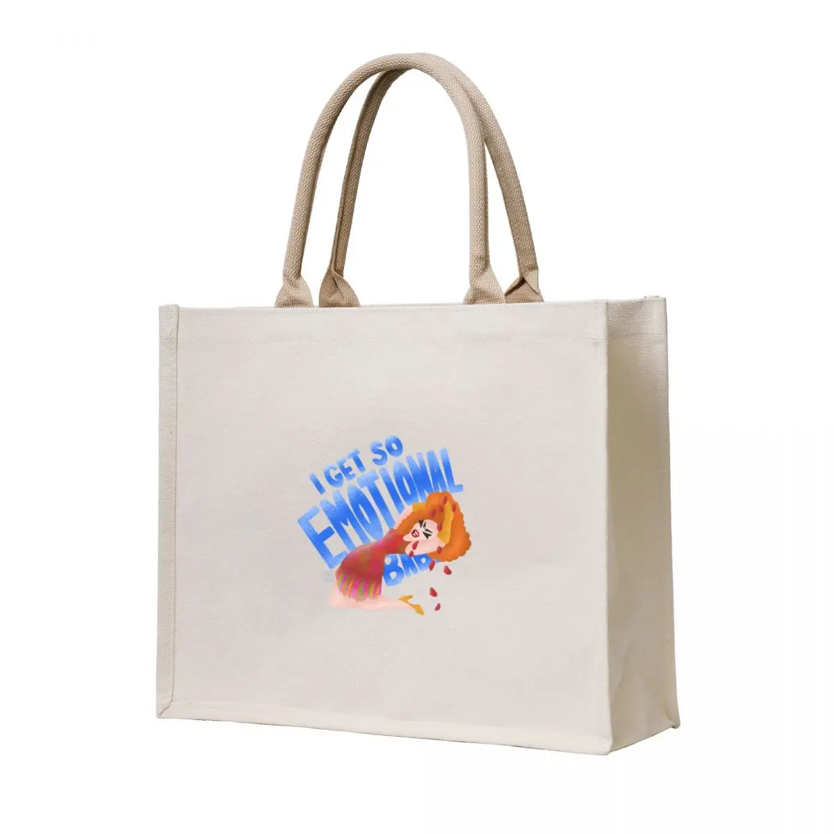 

Sasha Velour RuPaul’s Drag Race Tote Bag Women's tote bag shopping bags foldable Gift bag tote canvas