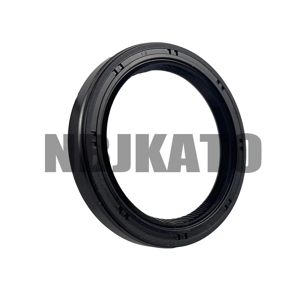 NBJKATO Brand New Genuine Automatic Transmission Oil Pump Seal 806750060 For Subaru Forester Impreza Outback B9 Tribeca Legacy