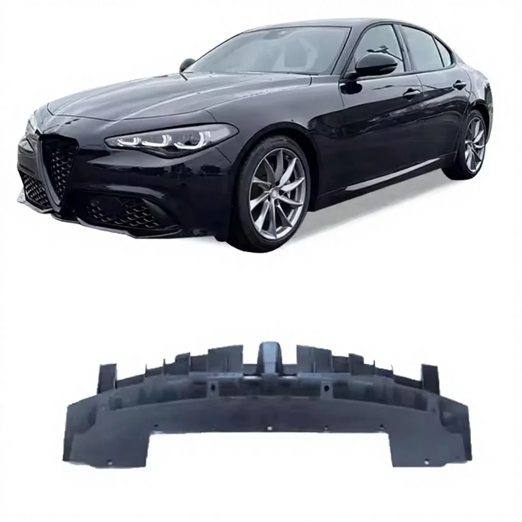 Brand New High Quality Auto Parts OE 156142203 1561161029 1561125827 Front Bumper Cover for Alfa Romeo Giulia