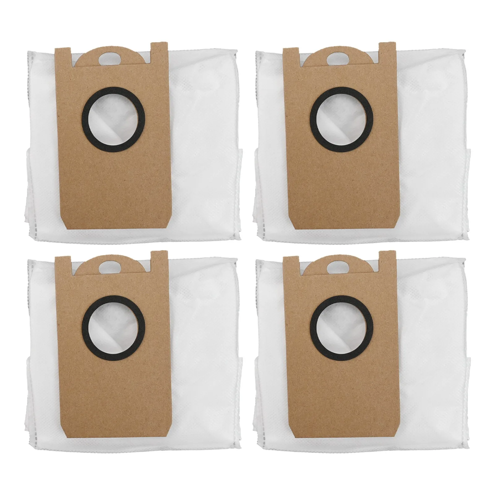 Efficient Filtration Bags Dust Bags For BL20Pro Sturdy Construction Bags Easy Installation Dust Bags For Healthy Living