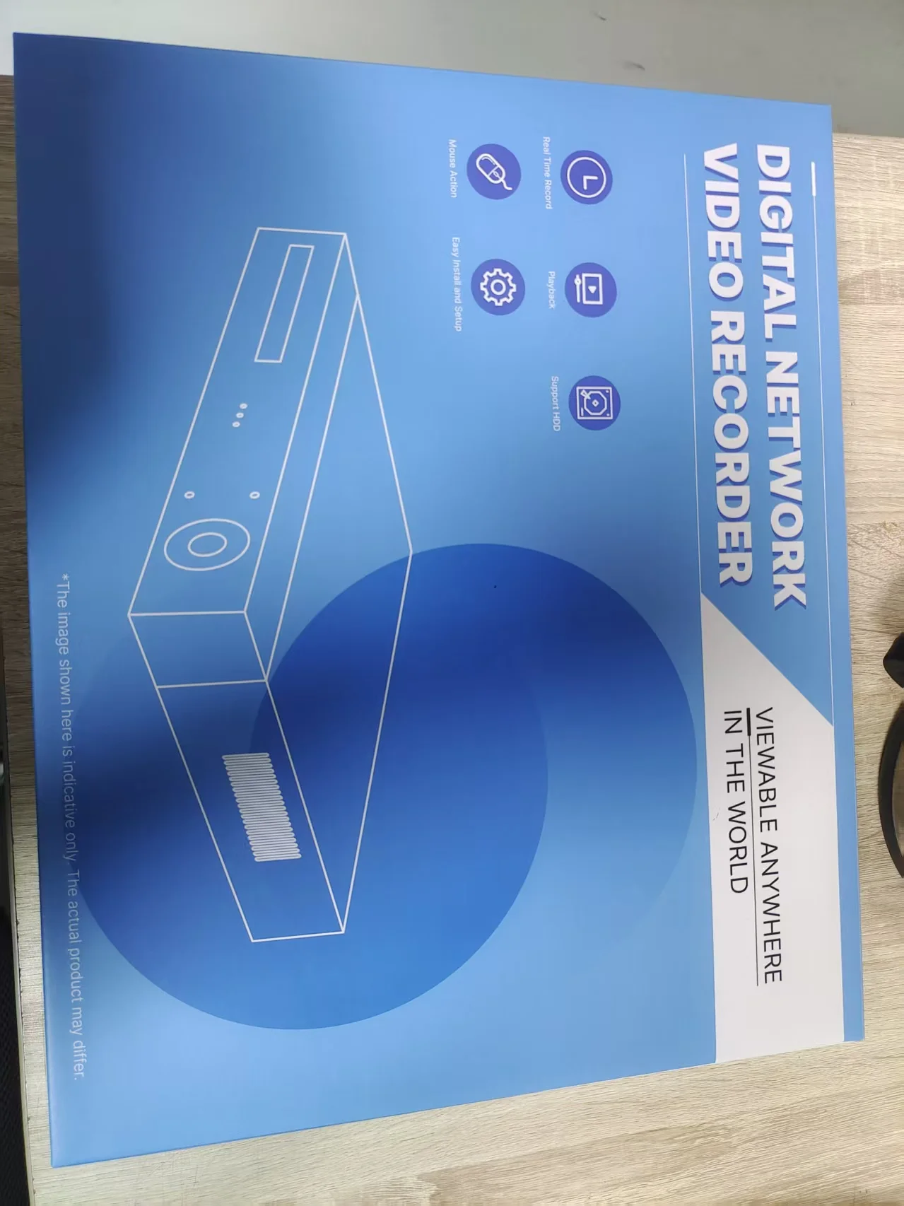 8CH 4K 8MP H.265 Po…