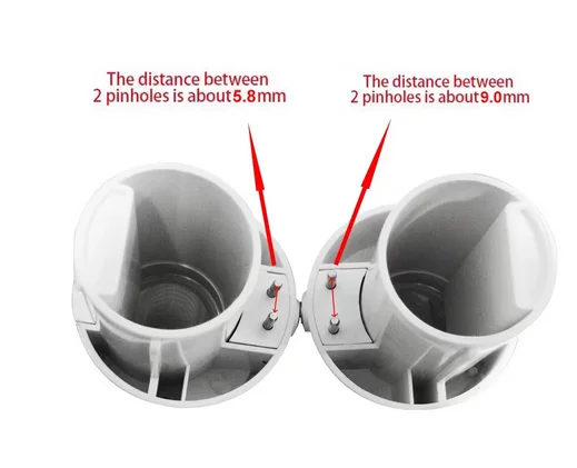 Tête de brosse électrique de rechange pour Xiaomi Dreame V8/V9P/V9B/V10/V11, pièce de rechange pour aspirateur G9