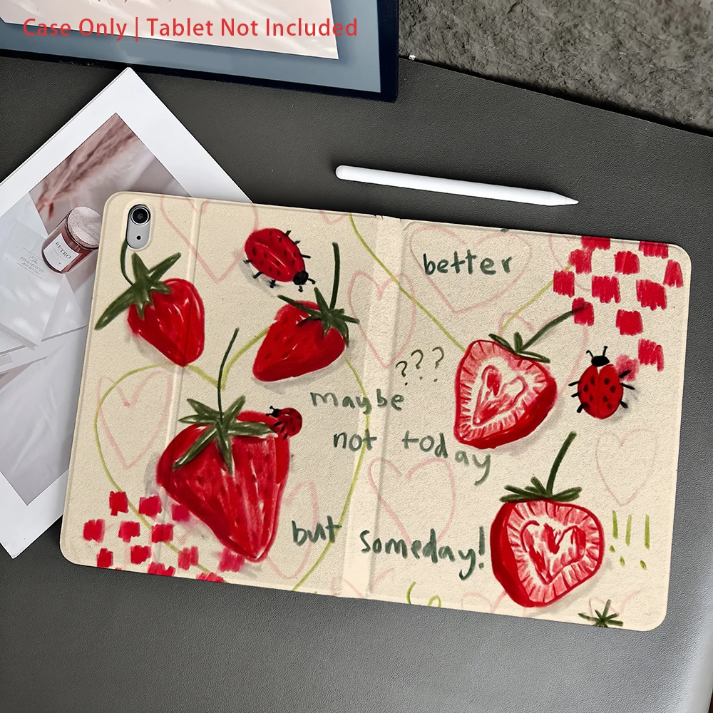 

Чехол, совместимый с iPad 10-го поколения, Air(M2)/(M4)/air4/5/6/pro10.5/2022/2021/2024/12.9/mini7/2019/,air m3/a16 2025