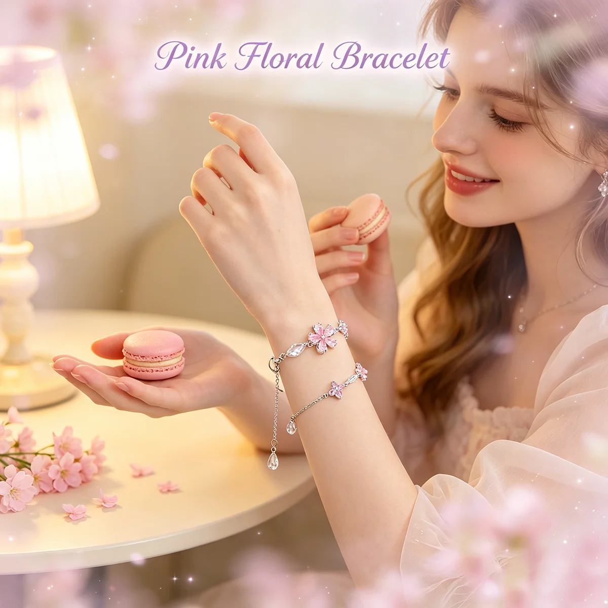 #29 Most Reviewed Chain Link Bracelets