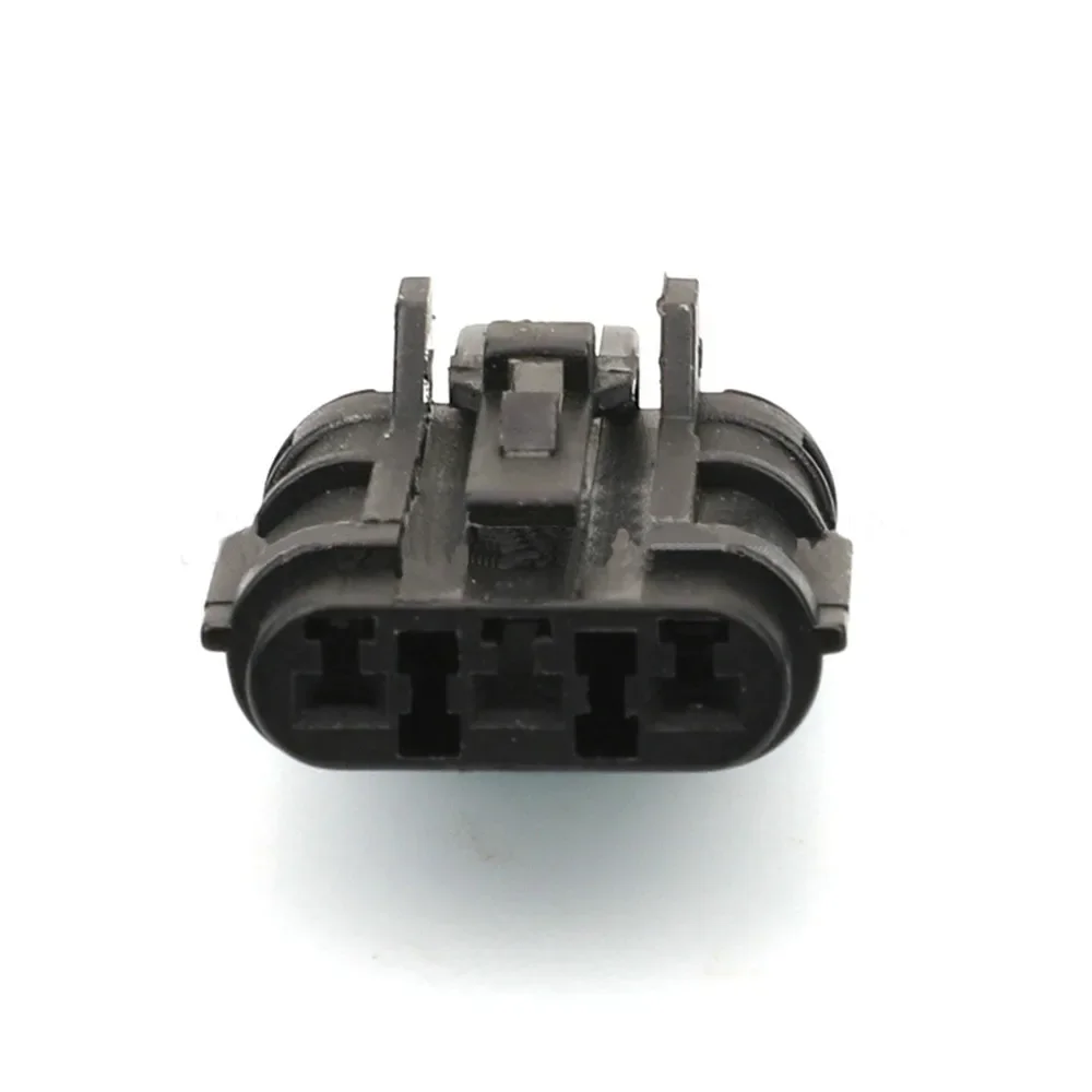 5/10/20/50/100sets 3pin female waterproof plug MG 610327-5 Engine Harness automotive connector MG610327-5