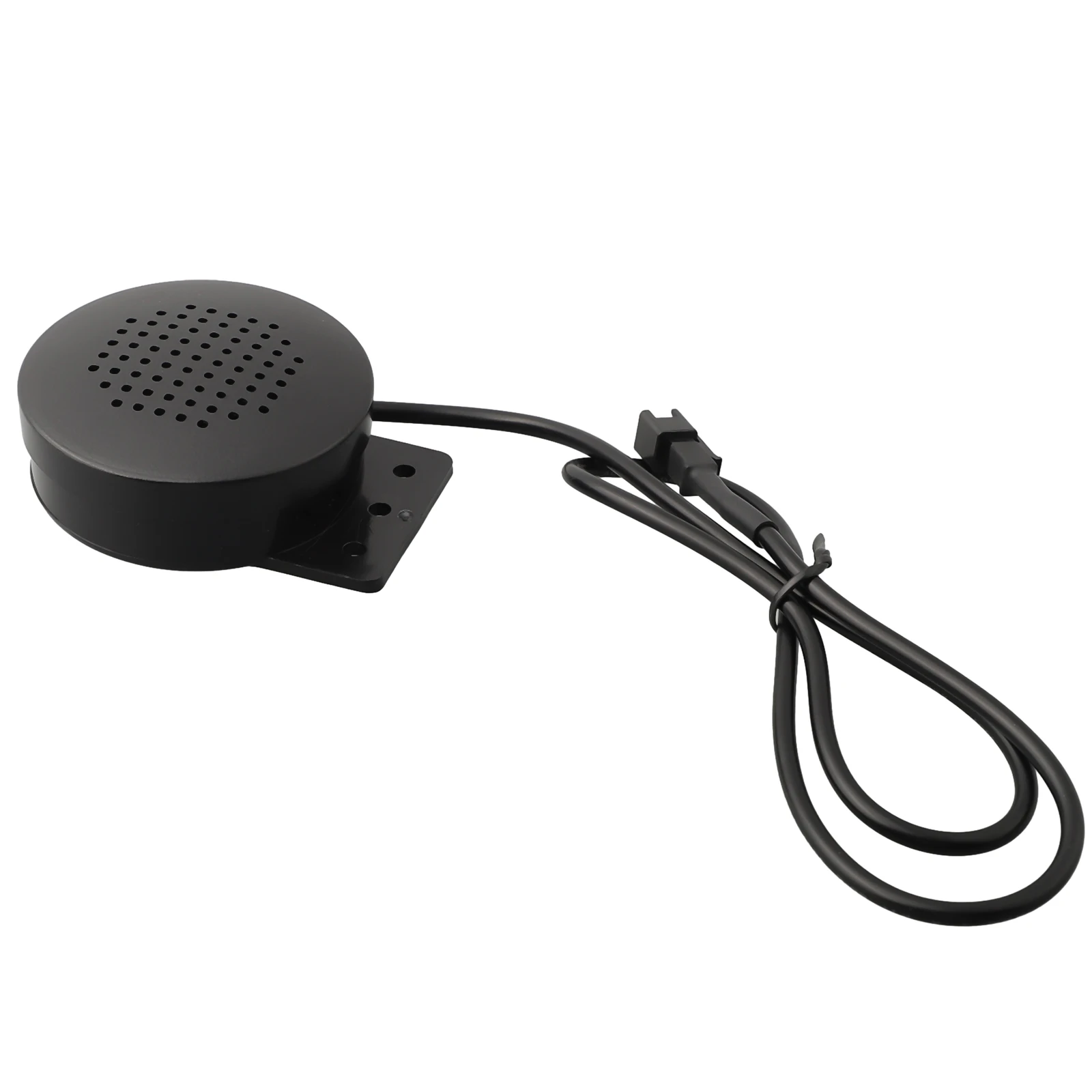 12V Alarm Horn-Speaker Car Wiring Harness 2pin Speaker Car Speaker For Chevrolet & Related Auto Accessories