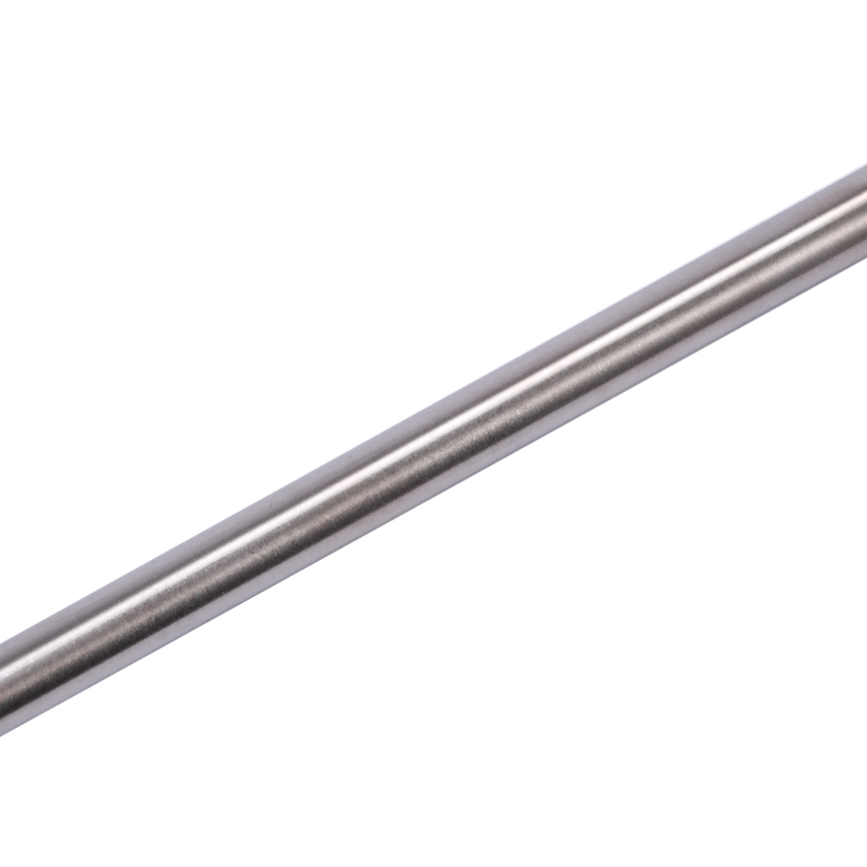 Tubo capilar de acero inoxidable 304, 2 piezas, OD, 10mm x 8mm, ID, 500mm de longitud