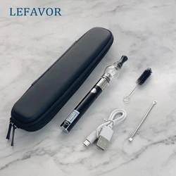 Stylo vaporisateur de colophane, Kit d'outils de soudage, détecteur de court-Circuit pour la réparation de la carte mère, adaptateur de colophane, stylo Flux