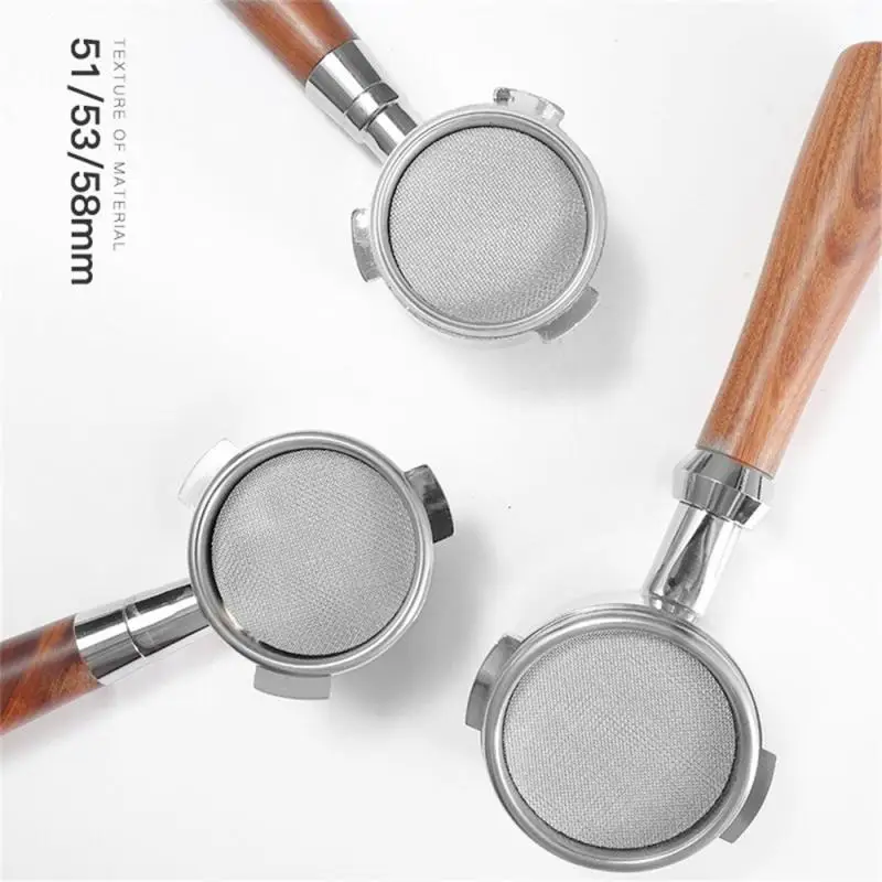 Filter Screen Safety Simple Convenient Water Baffle Durable Kitchen Stainless Steel Wear-resistant Delicate Household Handle