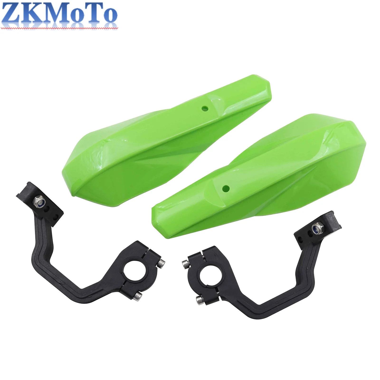 Osłona dłoni motocyklowa 22mm, ochraniacz kierownicy do Sur-Ron Sur Ron Surron Light Bee S & Light Bee X, uniwersalna