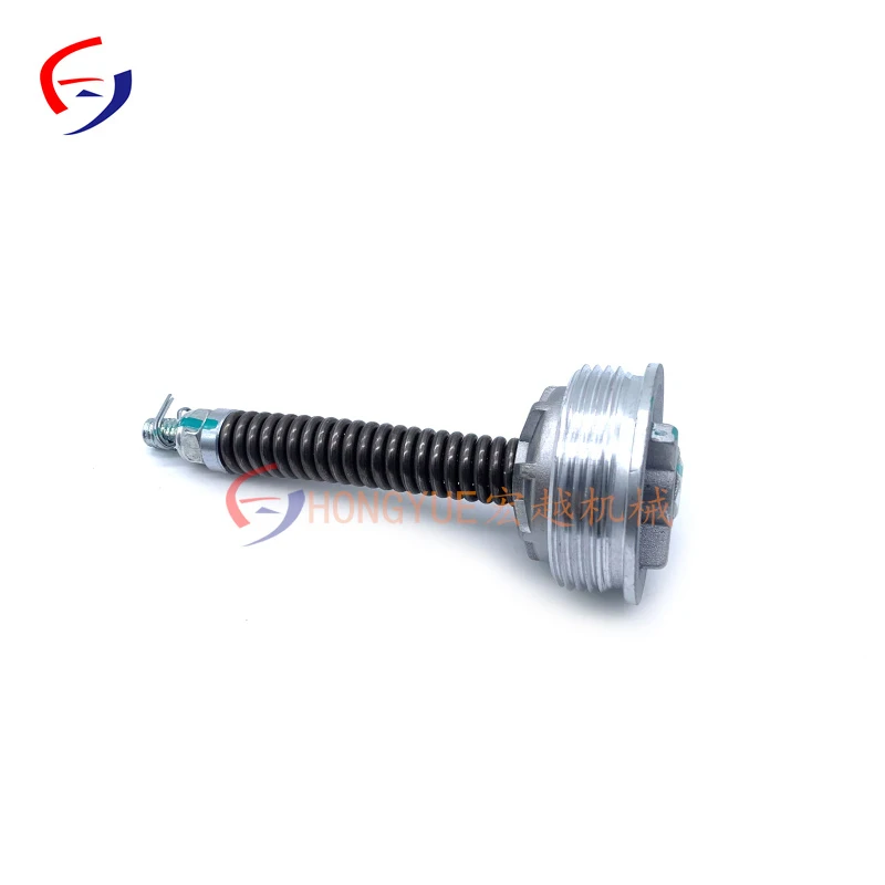 オリジナル油圧オイルフローチェックバルブ-4277666-掘削機圧力部品-zax450用-4277666