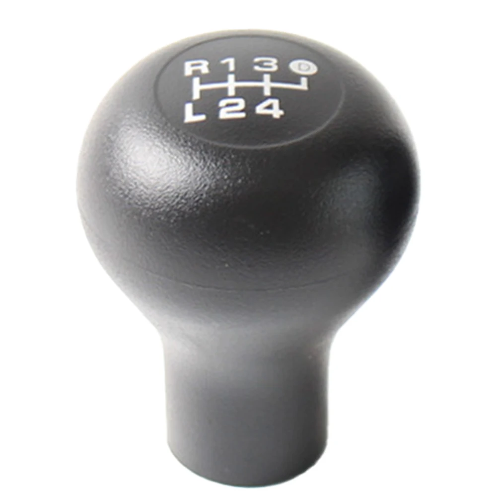 

Sleek and Functional Shift Knob Designed for All For Ford For Super Duty Models Featuring Manual Transmissions