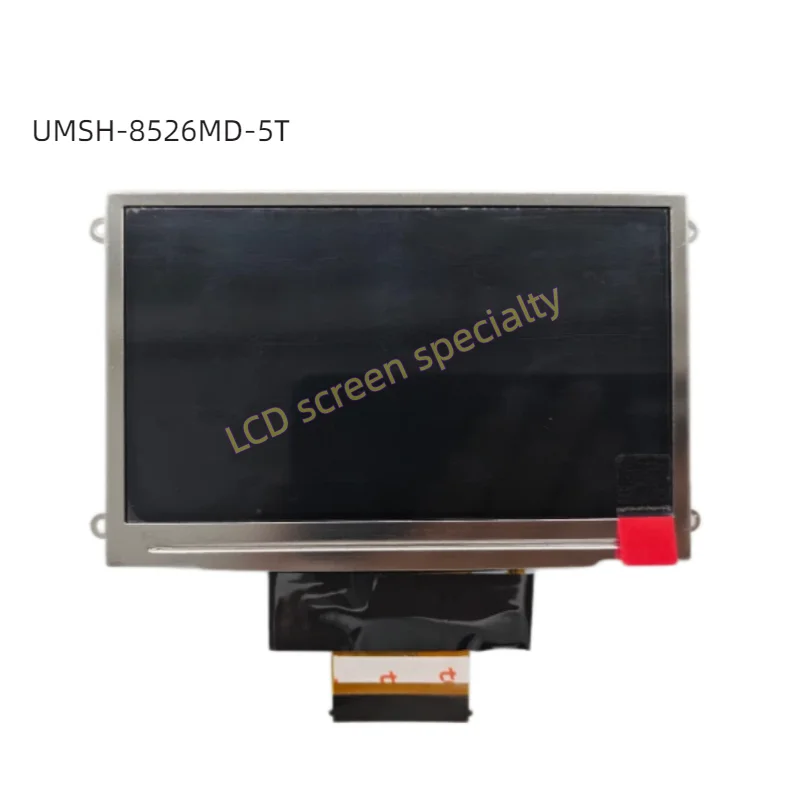UMSH-8526MD-5T U.R.T. 7168526004 SYE18730F3250 for Motorcycle Speedometer Dashboard LCD Display