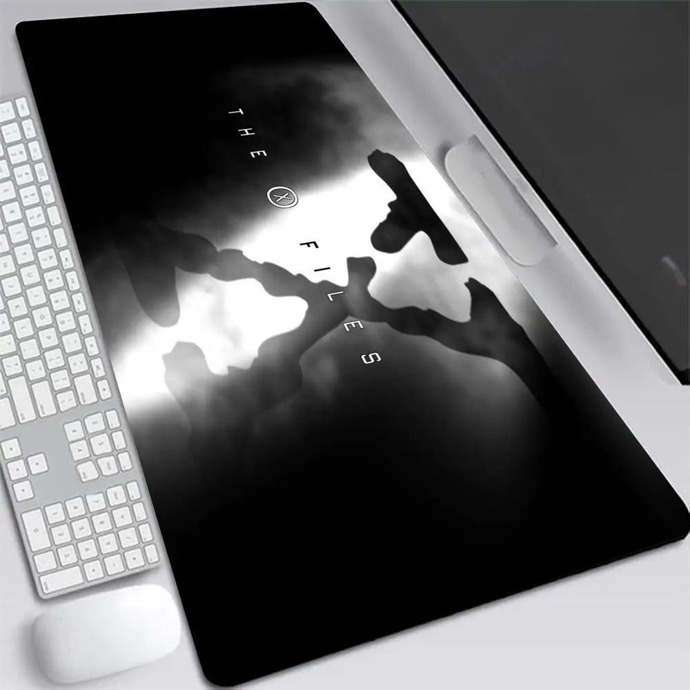 Pads Big Keyboard Gaming The X Files Believe Truth Mouse Pad Gamer Office Pc Gamer Keyboard Desk Mat Deskmat Mousepad