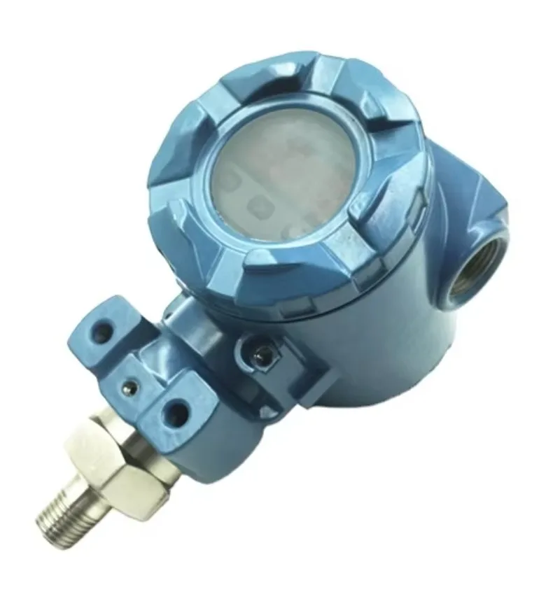 

Factory direct OEM brand 2088 model pressure transmitter LCD digital display instrument for oil industry