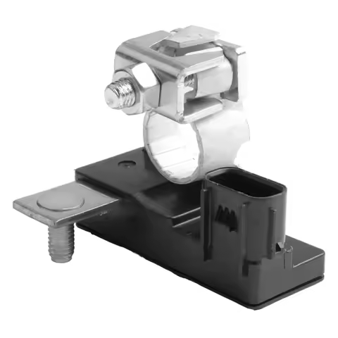 Car Battery Sensor Car Battery Maintenance Negative Battery Sensor Battery Sensor Terminal Appearance Shape Size