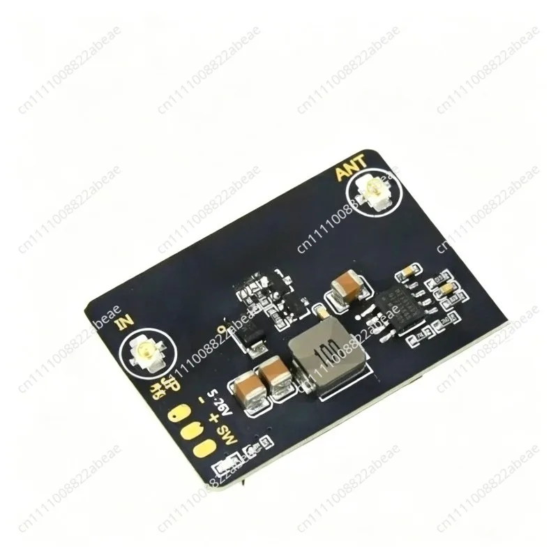 Used for 2.4G 8dBm/11dbm Remote Range Extension Amplifier FPV