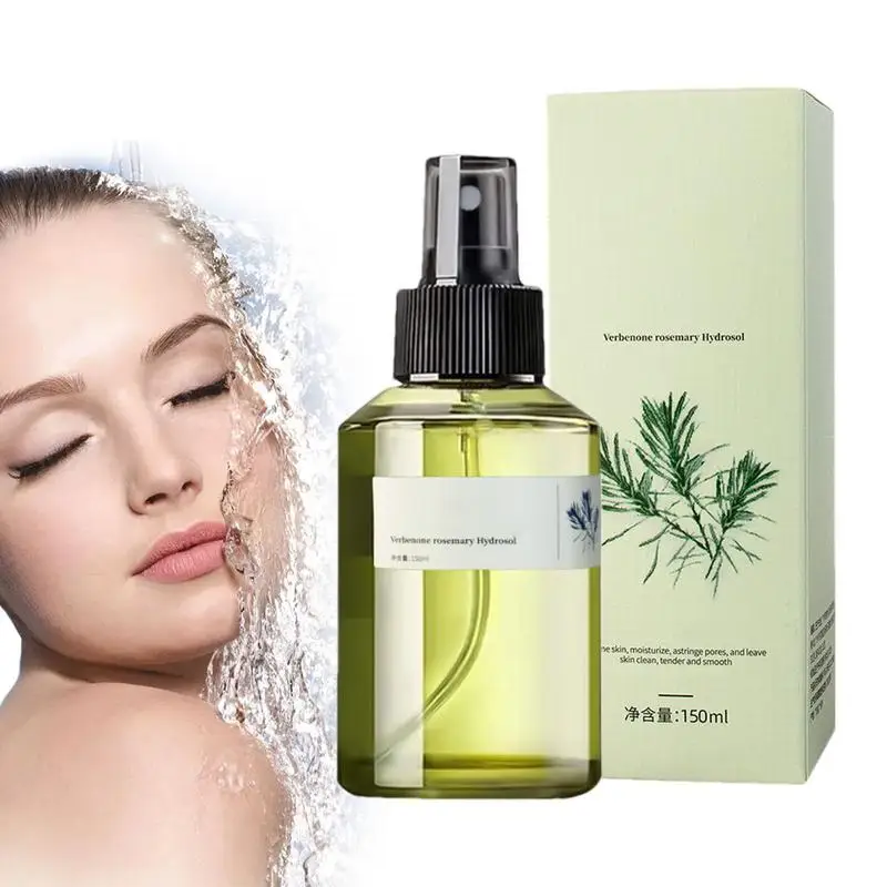 150ml Rosemary Toner Rosemary face serum Remover Pore Minimizer Refining Reducing Shrinking Serum Shrink Pores Serum