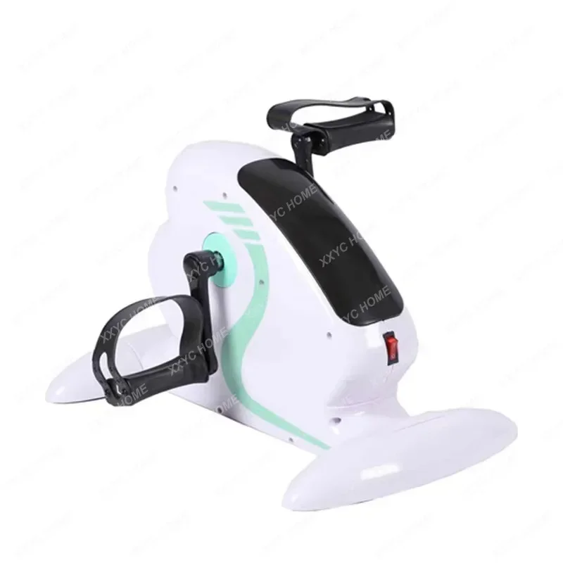 Rehabilitation Training Equipment Elderly Bed Home Exercise Fracture Electric Bike