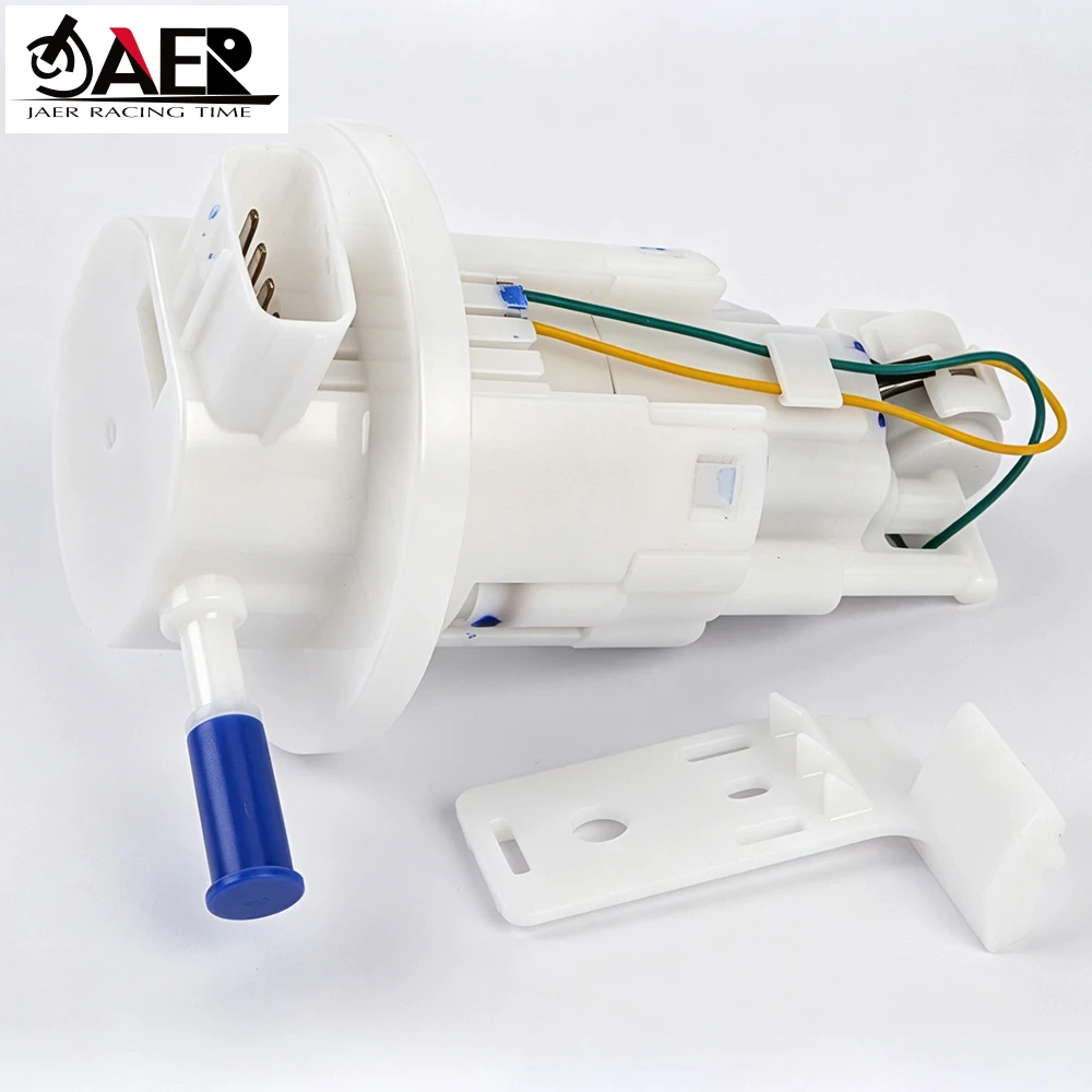 15100-23K-000 Motorcycle Fuel Pump Assembly for Suzuki GSXS125 GSXR125 GSX-S150MFL8 GSX-S150MFXL8 GSX-R150RF-Q GSX-R150RFX-Q﻿﻿﻿﻿