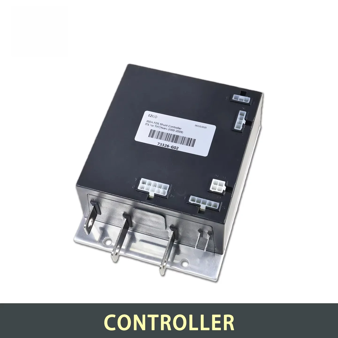 

Golf Cart Accessories EZGO TXT 36V 350A PDS Controller Golf Cart Off-Road Vehicle OEM 73226-G02 73226G02