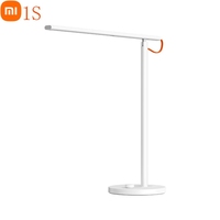 Xiaomi Smart Desk Lamp 1S Class A Optical illumination RA90 High Color Rendering Index Reading Light Smart Table Lamp Mihome APP