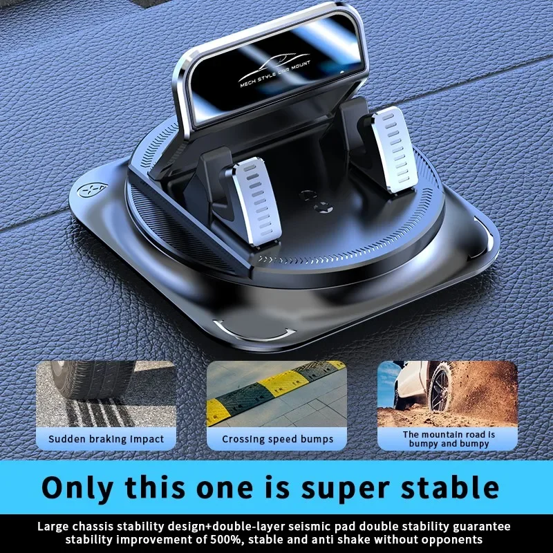 Thumbnail 2 - #6 Trending Dashboard Phone Mounts Right Now