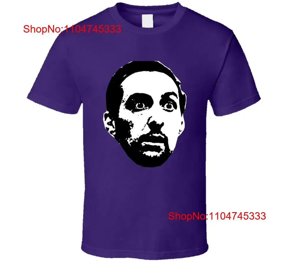 Grande lebowski jesus quintana boliche filme personagem fã legal t camisa vintage lavado homme roupas de grife