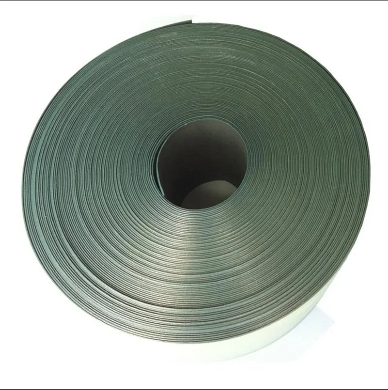 

Thickness 0.5mm Polytetrafluoroethylene CNC Machine PTFE Tool Rails Soft Tape Paste Plastic Belt