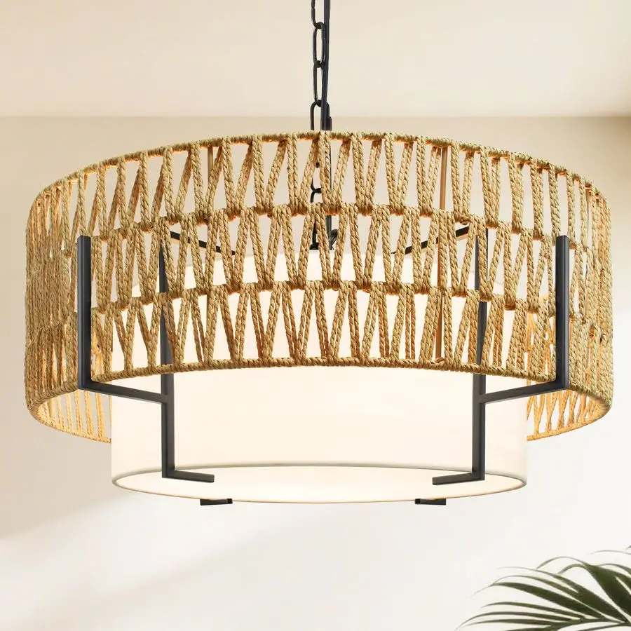 Chandelier, 5Light …