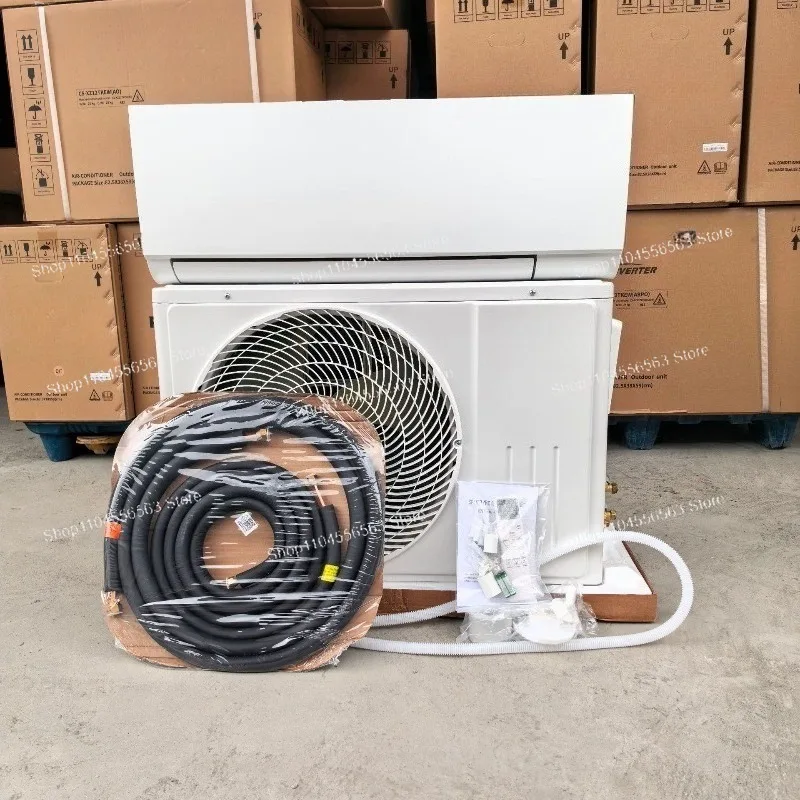 Hanging Air Conditioner 18000Btu 2HP 220V~ 50/60Hz Frequency Conversion