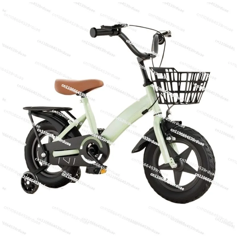 

Children's bicycle 2-11 years old 12 inch 14 inch student bicycle bicycle