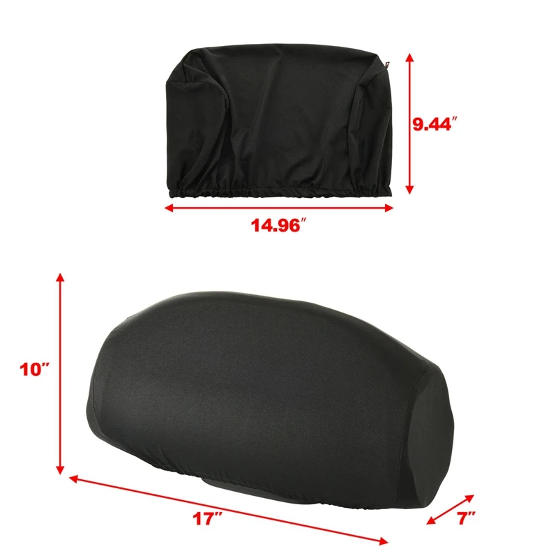 Protective Case Dust Proof Cover Sleeve Guard Case Anti-Scratch For JBL Boombox Wireless Bluetooth Speaker