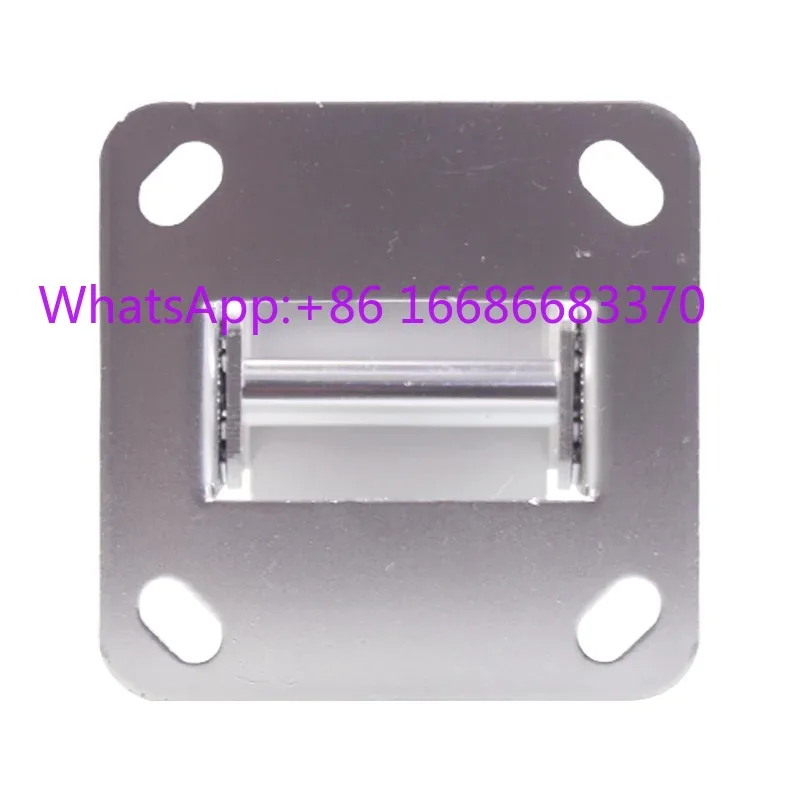 AP network bridge universal fixture multi-functional angle  clamp adjustable fixed support pipe clamp clamp ring wall-mou