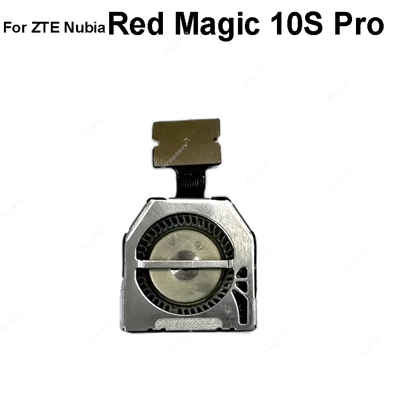 Wbudowany wentylator Radiator Odprowadzacz Ciepła Do ZTE Nubia Red Magic 8 8S 9 9S 10 10S Pro+ NX729J NX769J NX789J Wentylator Chłodzący Taśma Flex do Telefonu — zdjęcie produktu 5