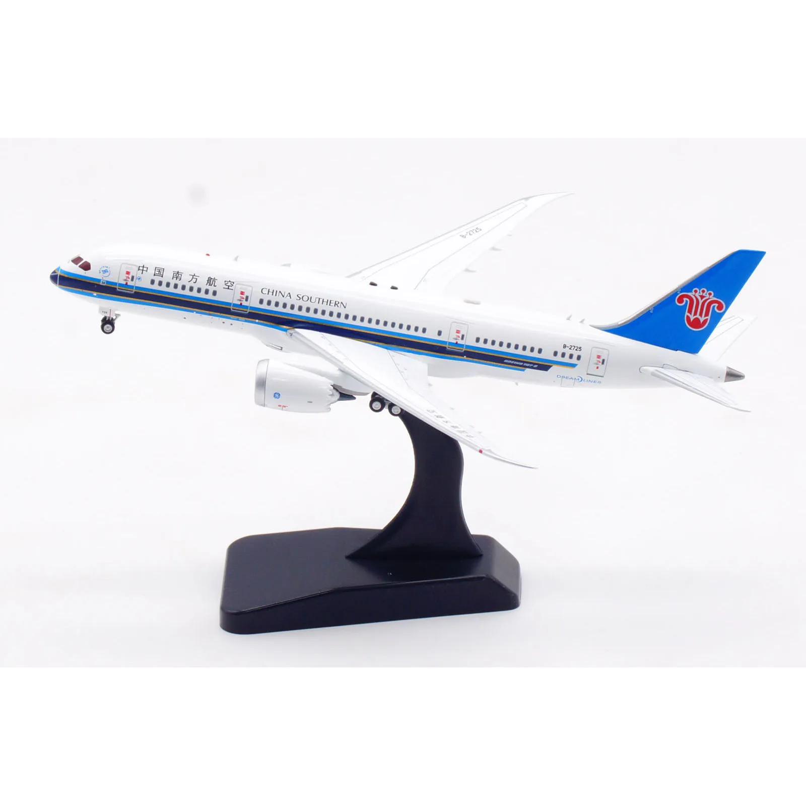 AV4237 Alloy Collectible Plane Gift Aviation 1:400 CHINA SOUTHERN 