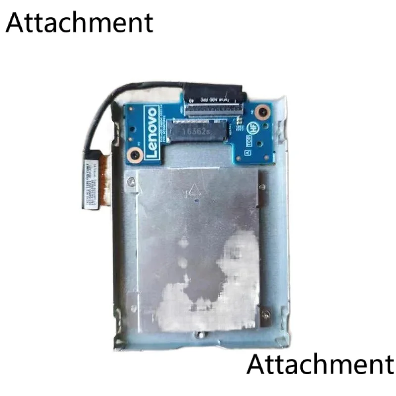 FOR Lenovo ThinkPad T570 P51s T580 P52S SSD NVMe M.2 hard disk bracket 01AY476 01ER035 01YR466