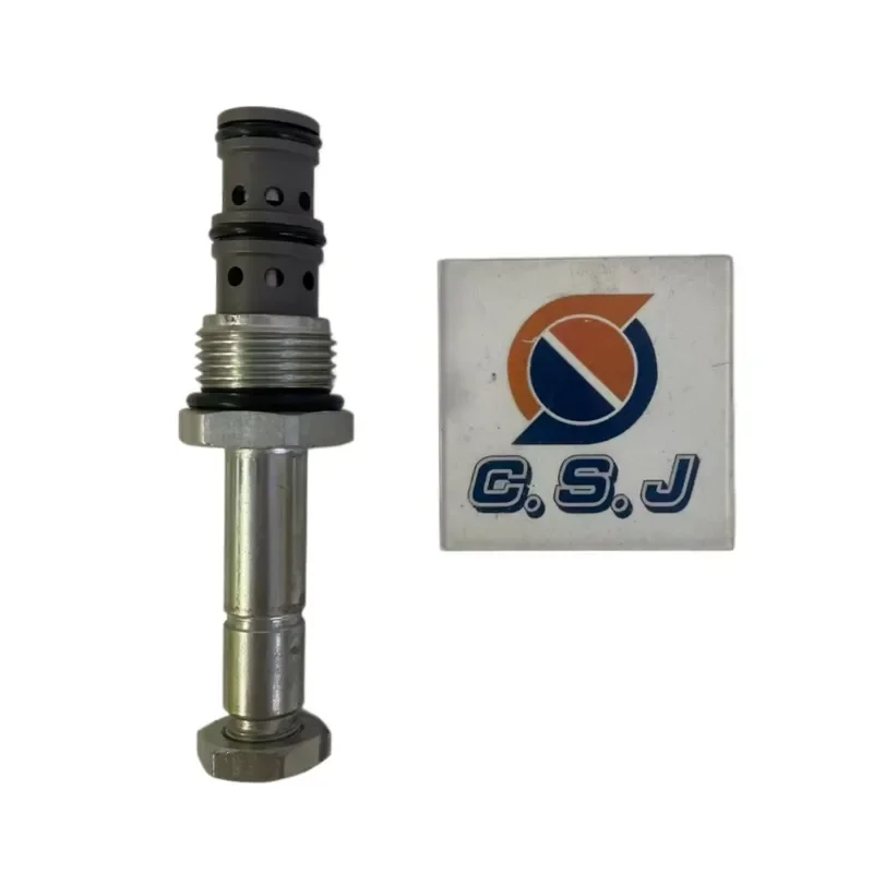 410207-00145 K9001354 Solenoid valve spool K9007363 13MM for DX225 DH225-7 excavator