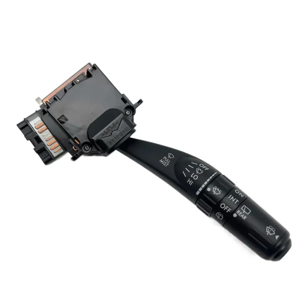 

Original Windshield Wiper Switch For Subaru Legacy Outback B13 Forester Familiar 83114-AG071 83114AG071