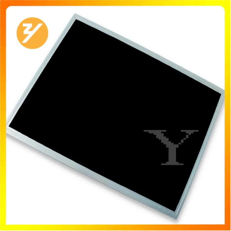 العلامة التجارية الجديدة 15.0 بوصة عالية الجودة شاشة LCD تعمل باللمس الصناعية AA150XN02A/AA150XN04 Zhiyan العرض